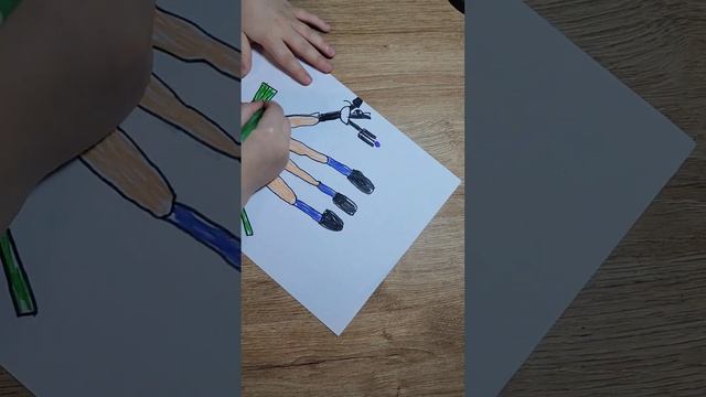 ФАНТАЗЁР #крутецкийсвят смотреть онлайн