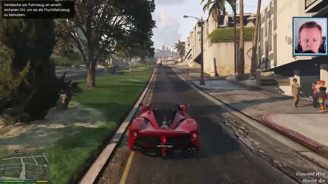Ferrari LaFerrari in GTA 5! - OMG verliebt! - GTA 5 Car-Modding (PC) [Deutsch/HD] смотреть онлайн