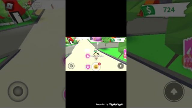 Играю в Roblox, только с лагами в Adopt me, ищу дочку или сына смотреть онлайн