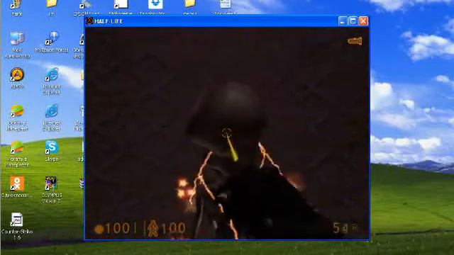 Half Life часть 20 финал глава Нихилант