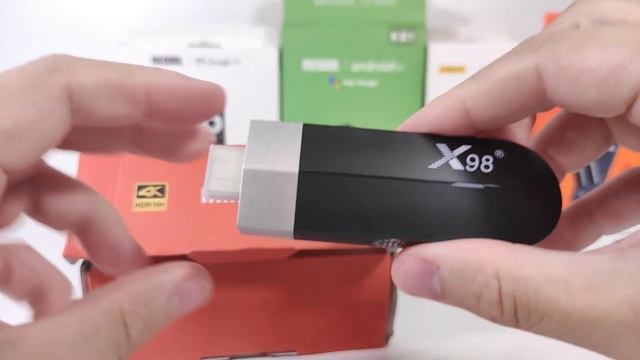 ВЫБОР ЛУЧШЕГО ТВ СТИКА СРЕДИ ЛИДЕРОВ! MECOOL KD1, Xiaomi TV Stick 4K, Mecool KD3, X98 S500,REALME 4