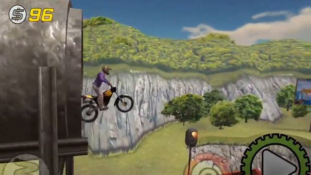 Trial Xtreme 3 gameplay смотреть онлайн