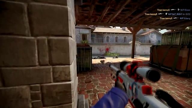 [CS:GO] Зачем смотреть демки? смотреть онлайн