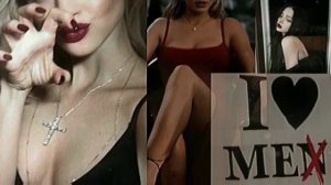 She's perfect • Роковая женщина 💋 | саблиминал