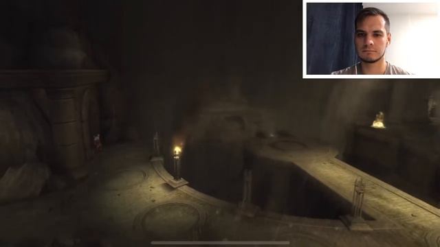 God Of War: Призрак Спарты//Атлантида//прохождение, часть 1 смотреть онлайн