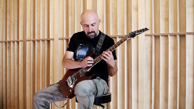 Duran Duran "Come undone" guitar, drumcover by Peter Sound, Arth Drum Rock HardRock version смотреть онлайн
