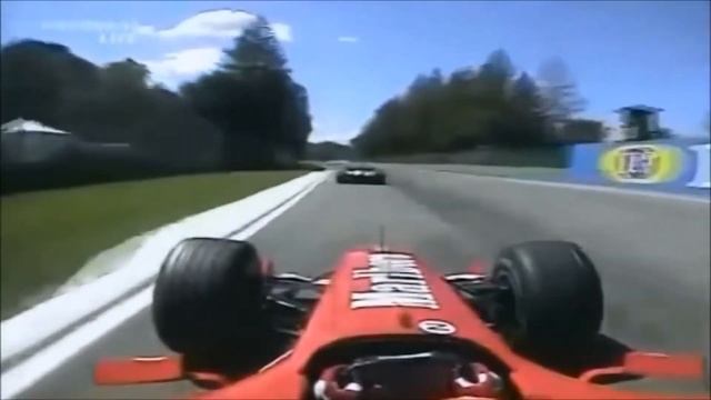 Formula 1 V10 Sound 1 Hour Loop смотреть онлайн