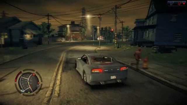 Saints Row IV 8600gts OC/E5200 OC Ultra Preset смотреть онлайн