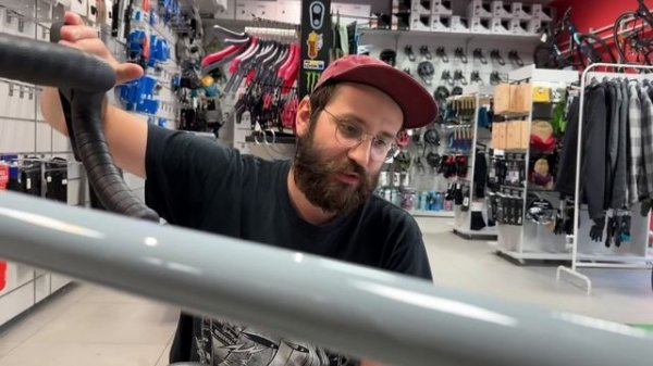 Rondo RUUT ST2 - najładniejszy gravel Rondo 2023?