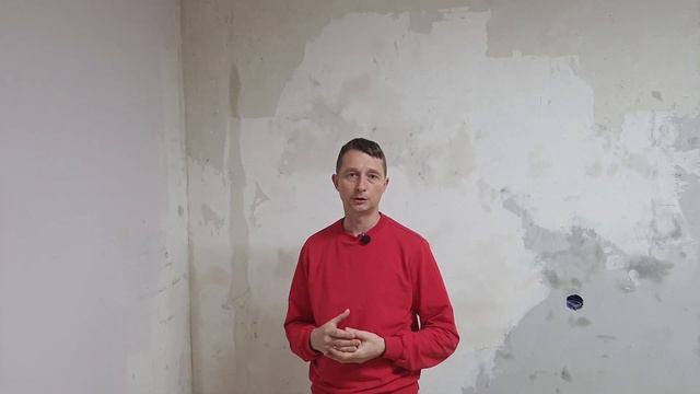 Всего четыре пункта. Как сэкономить при штукатурке стен. смотреть онлайн