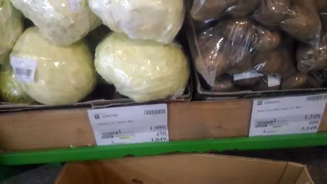 Монгольский супермаркет. Часть 3 смотреть онлайн
