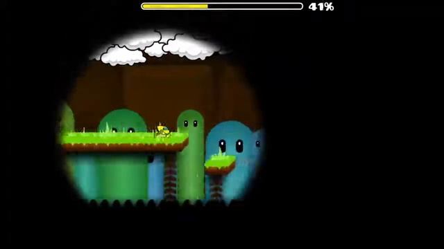 "Butiti" by JonathanGD Geometry Dash 2.11 смотреть онлайн
