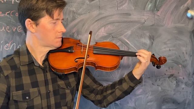 Libertango Violin 1 by Piazzola arr. by Kazik смотреть онлайн