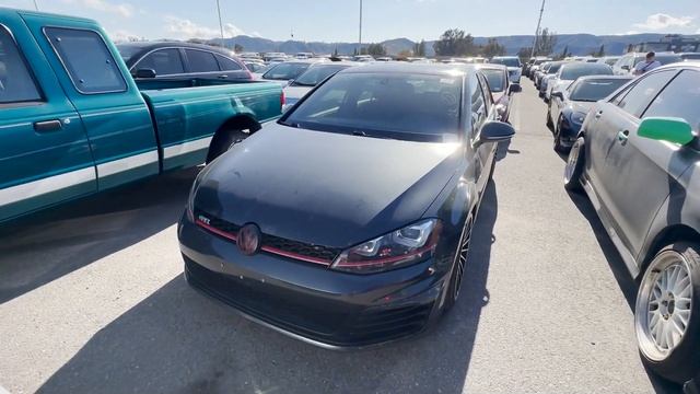 Огляд та ціни на люкс авто І Аукціон США І попали із BMW смотреть онлайн