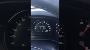 Про расход топлива Kia Prime дизель 2,2