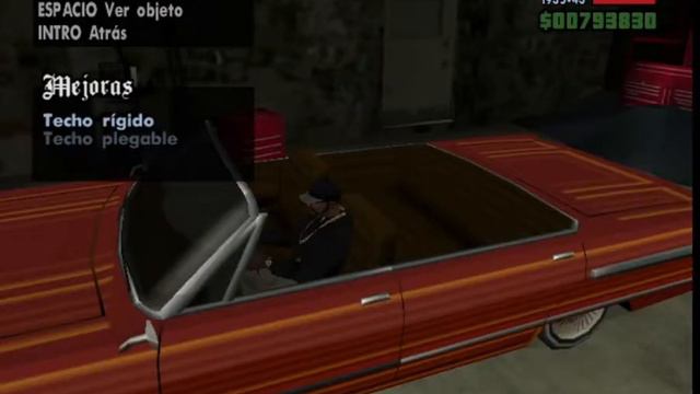 LOS 3 MEJORES TALLERES DE MODIFICACION SIN MODS//GTA SAN ANDREAS смотреть онлайн