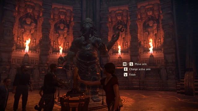 UNCHARTED 4 The Lost Legacy DLC | PC | GTX 1060 6GB | Part 6 смотреть онлайн
