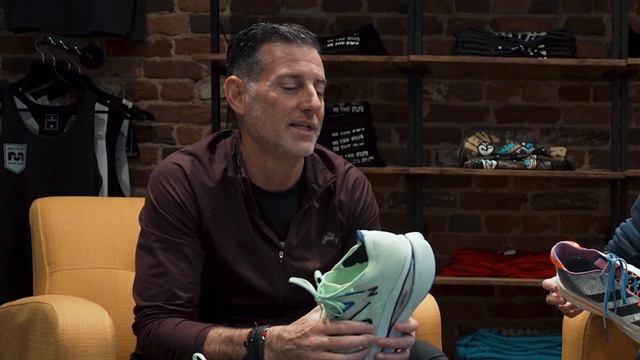 New Balance SC Trainer vs. Adidas Prime X Strung | BETWEEN 2 MAXXED OUT SHOES смотреть онлайн