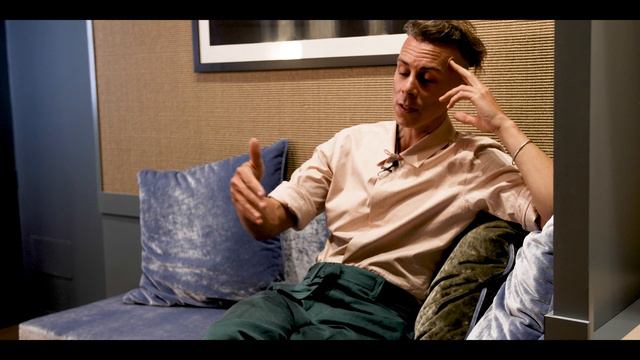 Asaf Avidan - Lost Horse (Anagnorisis | Track-By-Track) смотреть онлайн
