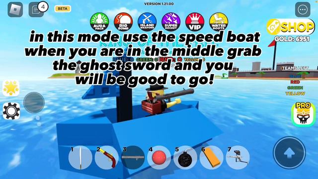 How to become a master at roblox pilfering pirates! смотреть онлайн