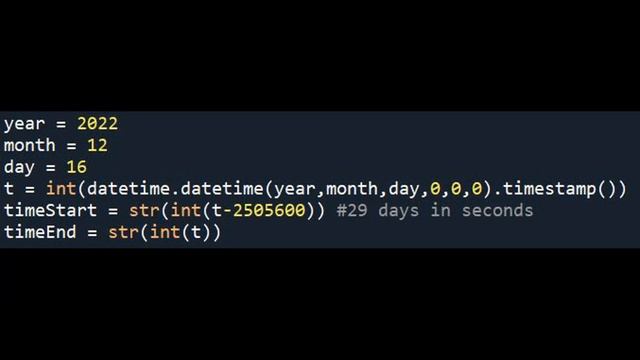 Tracking Elon Musk's Private Jet (In Less Than 30 Lines of Code!) смотреть онлайн