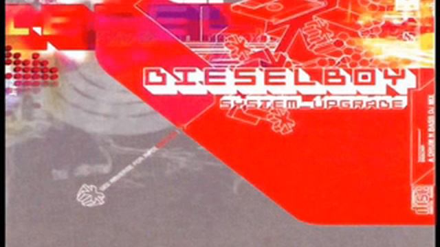 Dieselboy - Facs -B-Key - Plimsoul Vip смотреть онлайн
