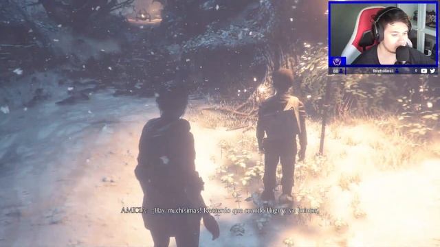 El trabajo de toda una vida ??? | a plague tale innocence #15 смотреть онлайн