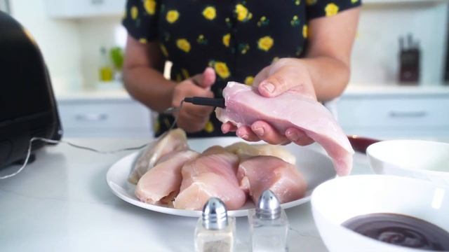 Best Indoor Grills in 2021 - Top 5 Indoor Grills смотреть онлайн