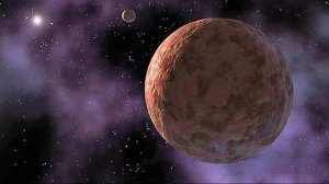 САМЫЕ КРУПНЫЕ и НЕОБЫЧНЫЕ ОБЪЕКТЫ ПОЯСА КОЙПЕРА. Карликовые планеты