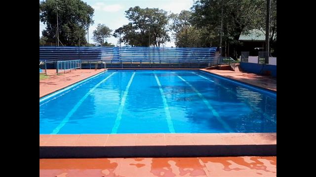 Nota A La Presidente Del  Club Alto Paraná Mirta Ramírez