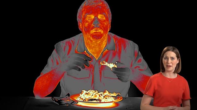 How Spicy and Cold Foods Affect Your Body | WebMD смотреть онлайн