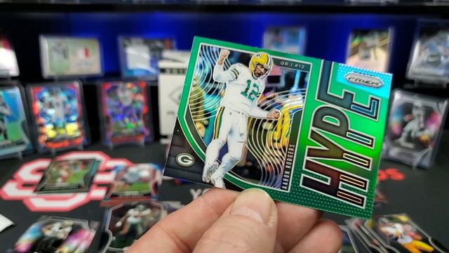 2019 panini prizm football multi-pack box part 1 смотреть онлайн