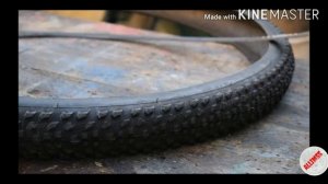 Самоделка велосипед вездеход