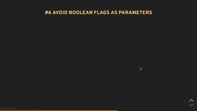 JavaScript Clean Code смотреть онлайн