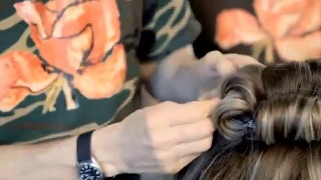 Wella Professionals - The Sound of Color - Fusion смотреть онлайн