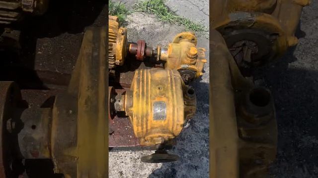 Судовые насосы. Поставка судовых запчастей и снабжения +7 918 892-19-89 смотреть онлайн