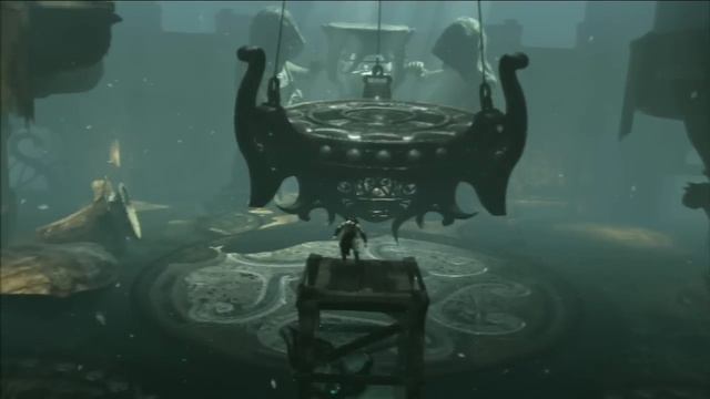Russian Let's Play - God of War: Ascension #11 - Даров не будет смотреть онлайн