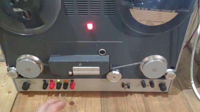 Mechlabor STM-310 смотреть онлайн