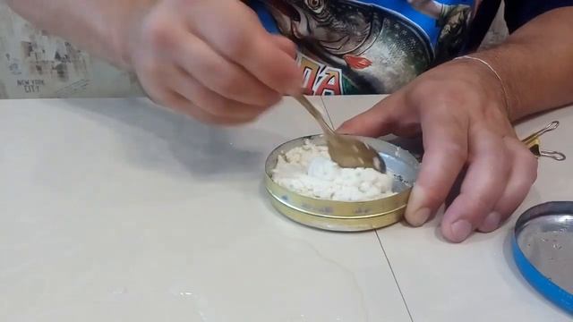 Секретная насадка для ловли любой рыбы смотреть онлайн