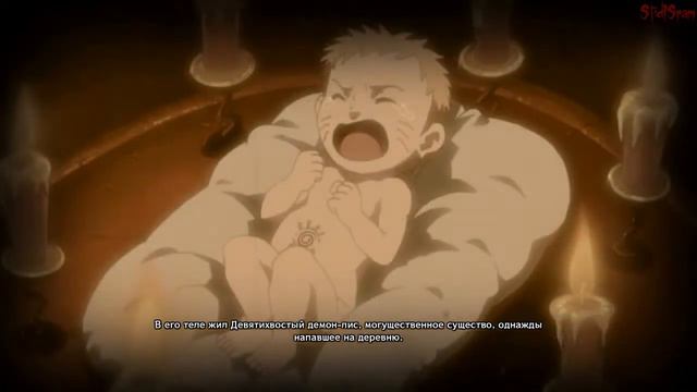 Прохождение игры Naruto Shippuden Ultimate Ninja Storm 4.Пераое Прохождение смотреть онлайн