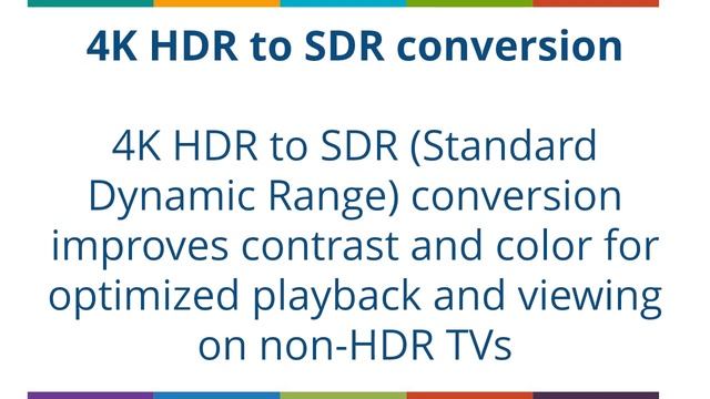 Sony UBP-X800 4K Ultra HD Blu-ray Player Specs Review смотреть онлайн