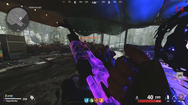 Cold War Zombie Glitches: NEW SEASON 6 GOD MODE CAMO/XP GLITCH SPOT!! "Unlimited XP/CAMOS!" смотреть онлайн
