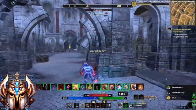 ESO PVP Mayhem The Best Bomb Ever KABOOM Magicka Nightblade. ТЕСО ПВП ИВЕНТ БОМБЕР КЛИНОК НОЧИ