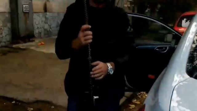 ИНТЕРВЬЮ У ВИКТОРА ОГНИВЕНКО 17 октября 5 часть смотреть онлайн
