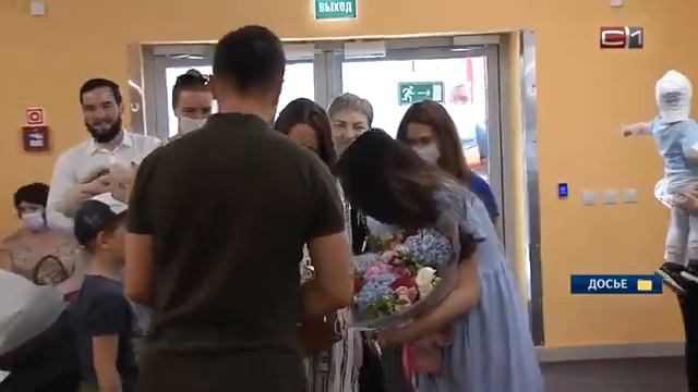 Размер материнского капитала в России станет больше смотреть онлайн