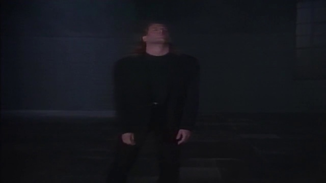 Michael Bolton - When I'm Back On My Feet Again (Original Video '1990) Hd 720p Upscale [my_edit]