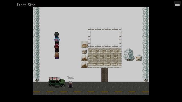 Developer Gameplay - Displaced Defense смотреть онлайн