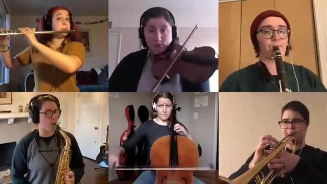 O Magnum Mysterium - Giovanni Pierluigi da Palestrina смотреть онлайн