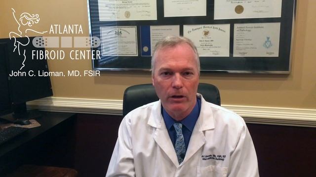 What Is A Large Fibroid Size? смотреть онлайн