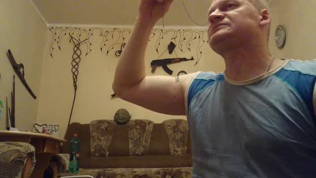 просили чтоб я повторил иголку проглотил через нос смотреть онлайн